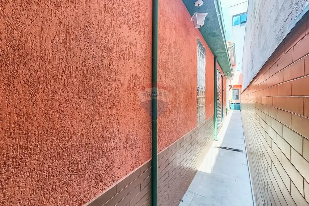 Casa, 4 quartos, 190 m² - Foto 9