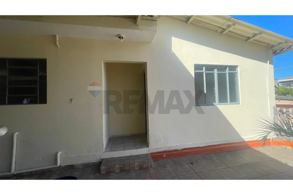 Casa, 2 quartos, 50 m² - Foto 1