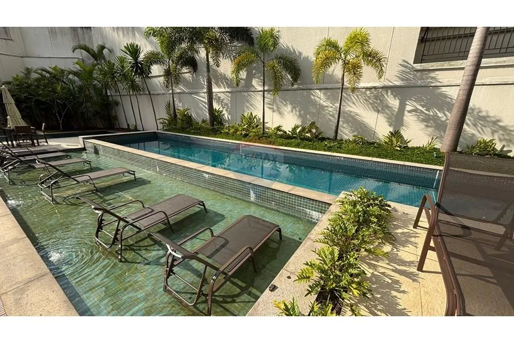 Apartamento, 1 quarto, 77 m² - Foto 7