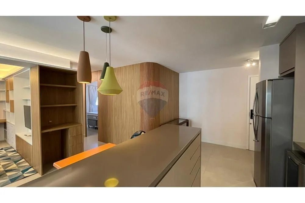 Apartamento, 1 quarto, 77 m² - Foto 8