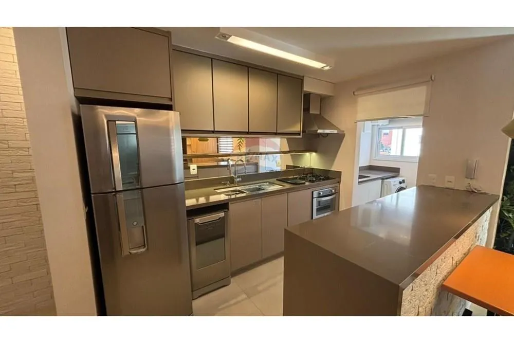 Apartamento, 1 quarto, 77 m² - Foto 4