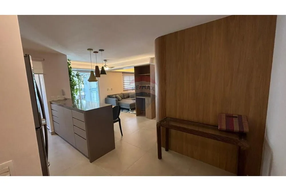 Apartamento, 1 quarto, 77 m² - Foto 2