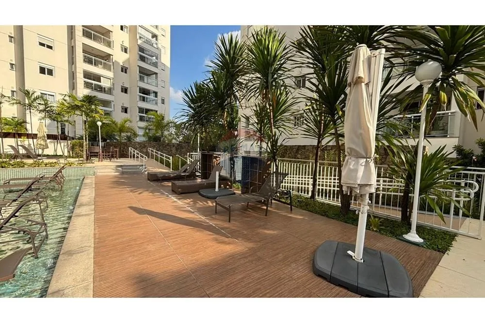 Apartamento, 1 quarto, 77 m² - Foto 5