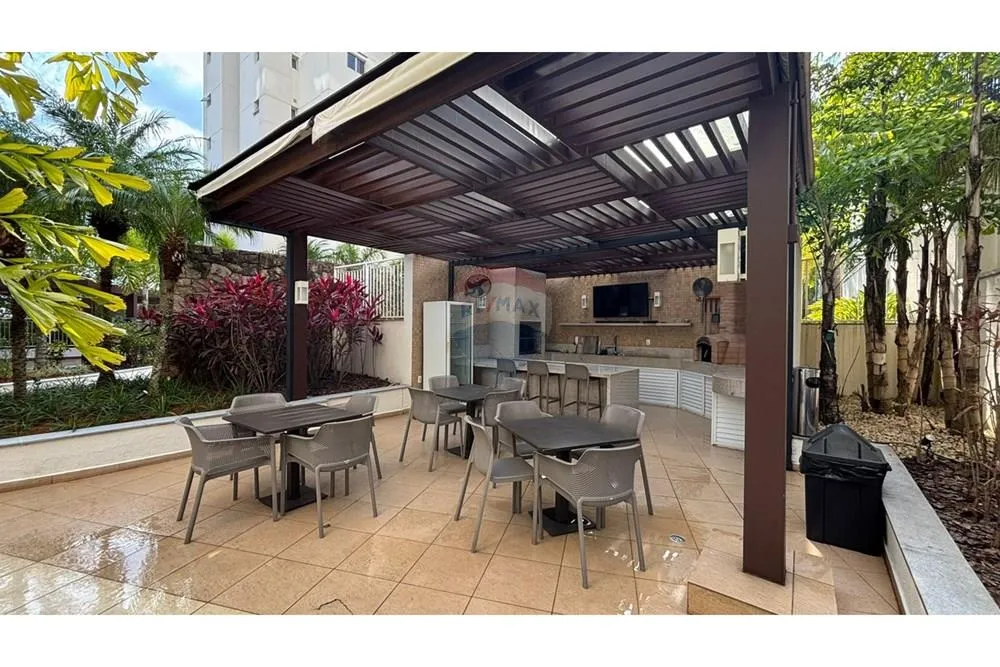 Apartamento, 1 quarto, 77 m² - Foto 8
