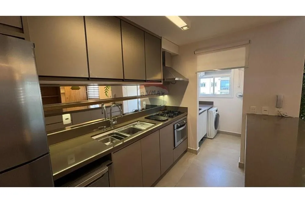 Apartamento, 1 quarto, 77 m² - Foto 5