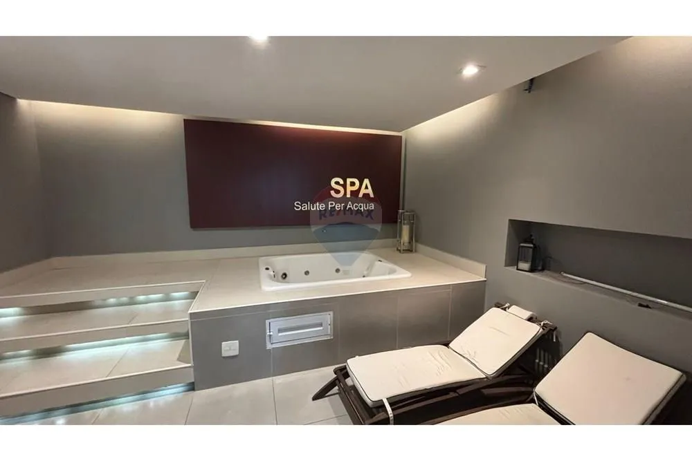 Apartamento, 1 quarto, 77 m² - Foto 6