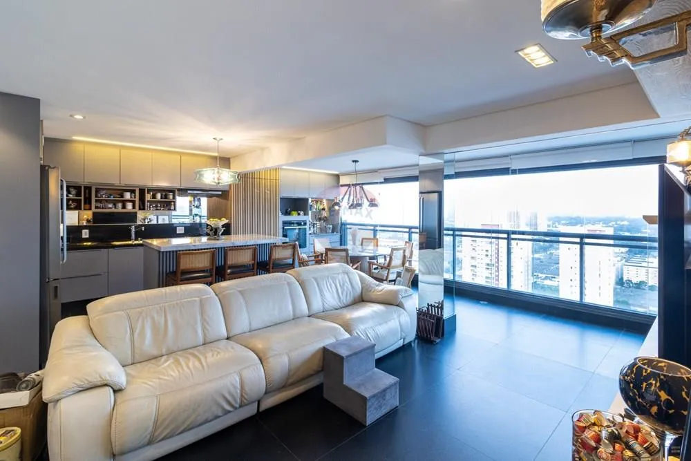 Apartamento, 2 quartos, 90 m² - Foto 4