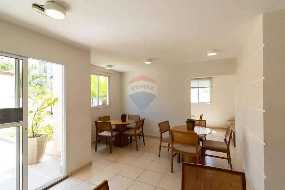 Apartamento, 2 quartos, 50 m² - Foto 5