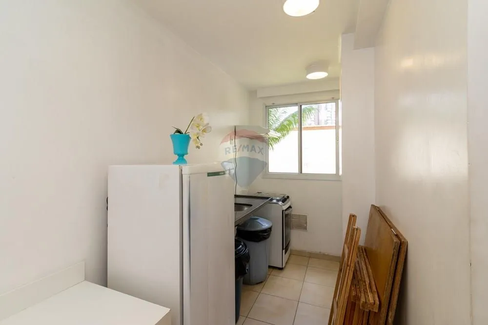 Apartamento, 2 quartos, 50 m² - Foto 8