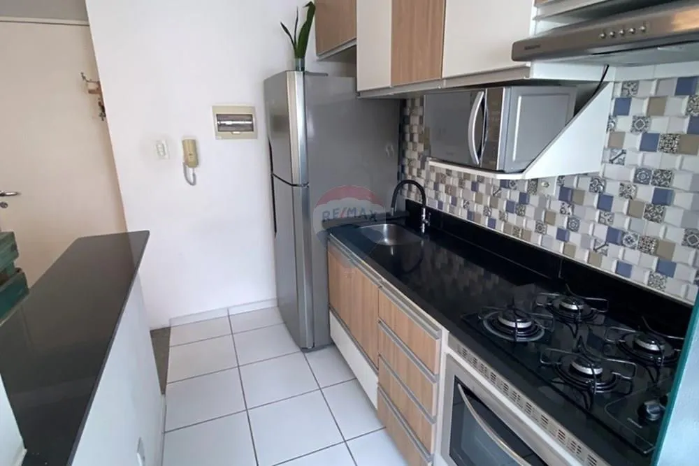 Apartamento, 2 quartos, 50 m² - Foto 1