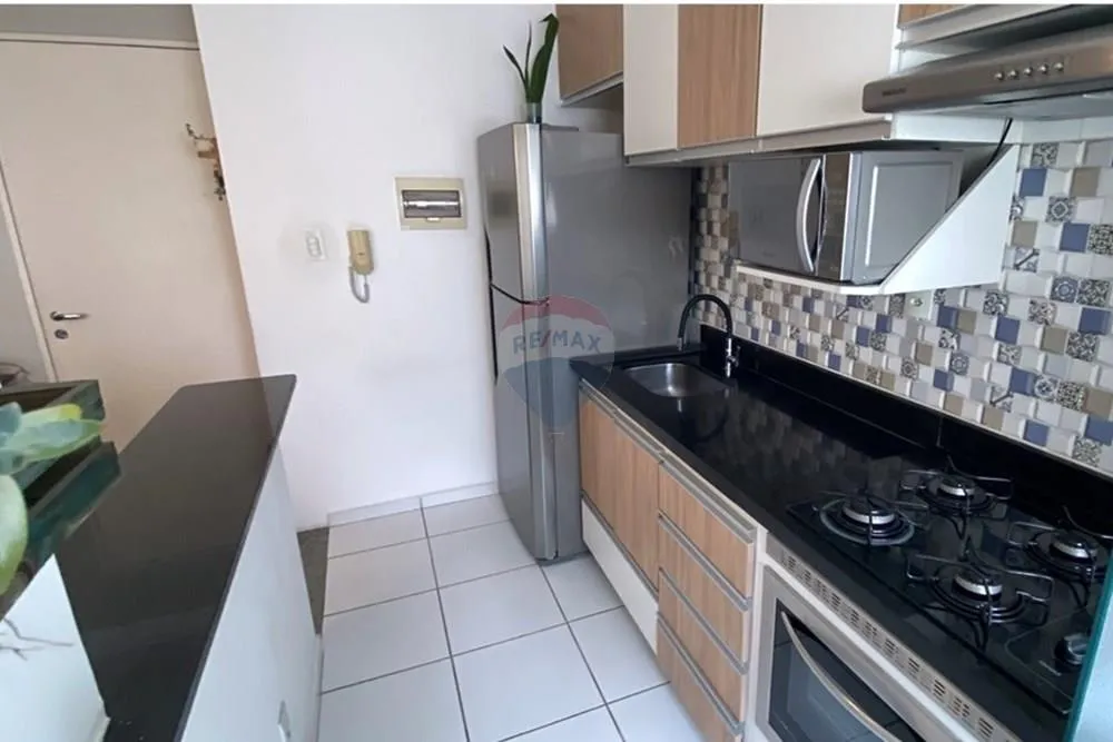 Apartamento, 2 quartos, 50 m² - Foto 3