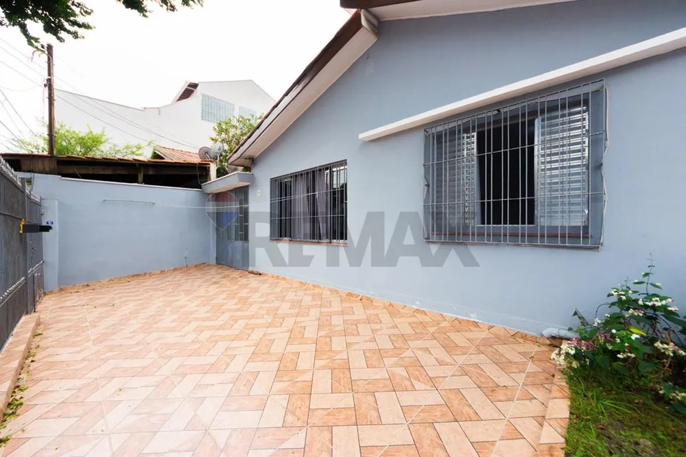 Casa, 3 quartos, 120 m² - Foto 2
