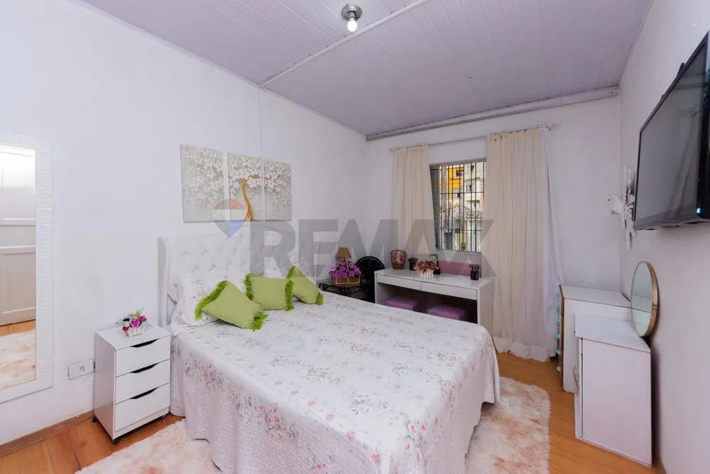 Casa, 3 quartos, 120 m² - Foto 7