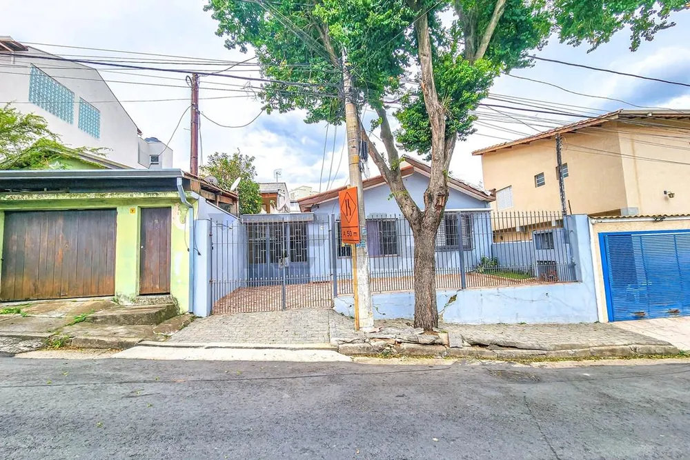 Casa, 3 quartos, 120 m² - Foto 1
