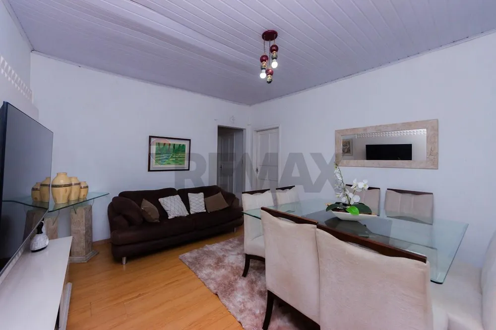 Casa, 3 quartos, 120 m² - Foto 4