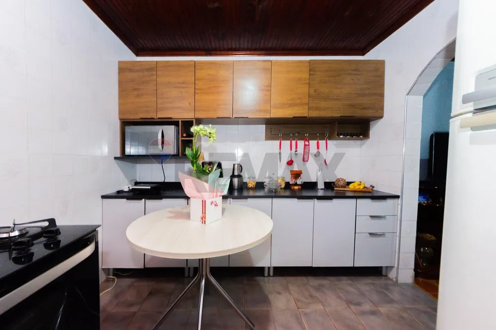 Casa, 3 quartos, 120 m² - Foto 12