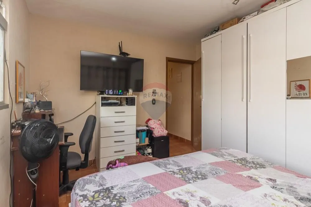 Sobrado, 5 quartos, 160 m² - Foto 3