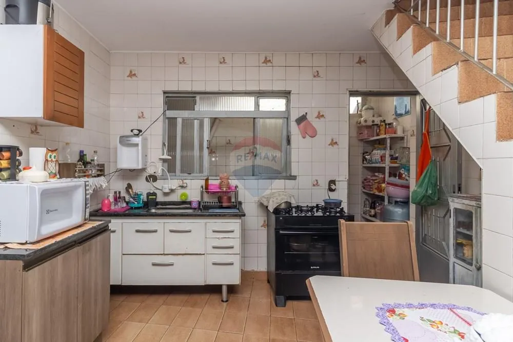 Sobrado, 5 quartos, 160 m² - Foto 4
