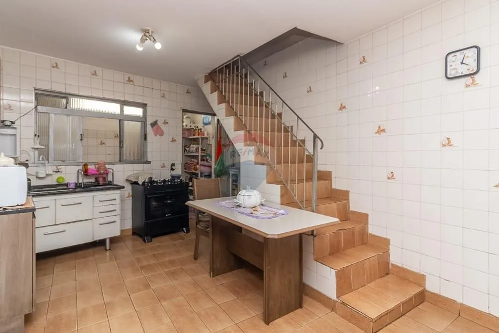 Sobrado, 5 quartos, 160 m² - Foto 3