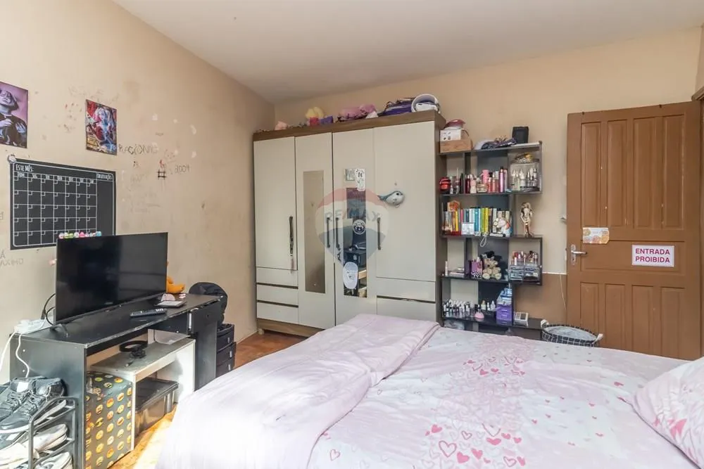 Sobrado, 5 quartos, 160 m² - Foto 9