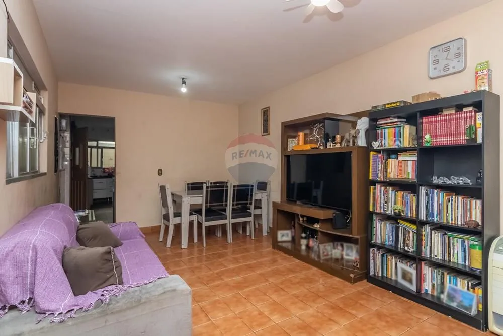 Sobrado, 5 quartos, 160 m² - Foto 2