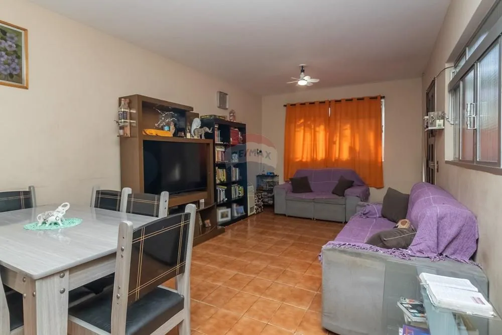 Sobrado, 5 quartos, 160 m² - Foto 1