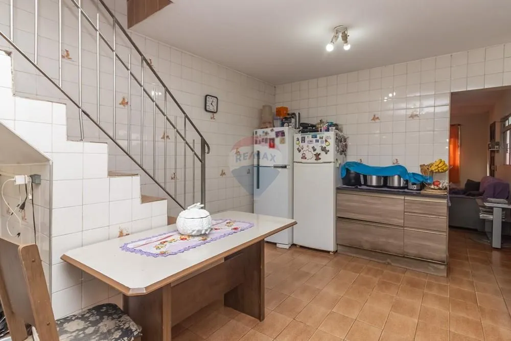 Sobrado, 5 quartos, 160 m² - Foto 1