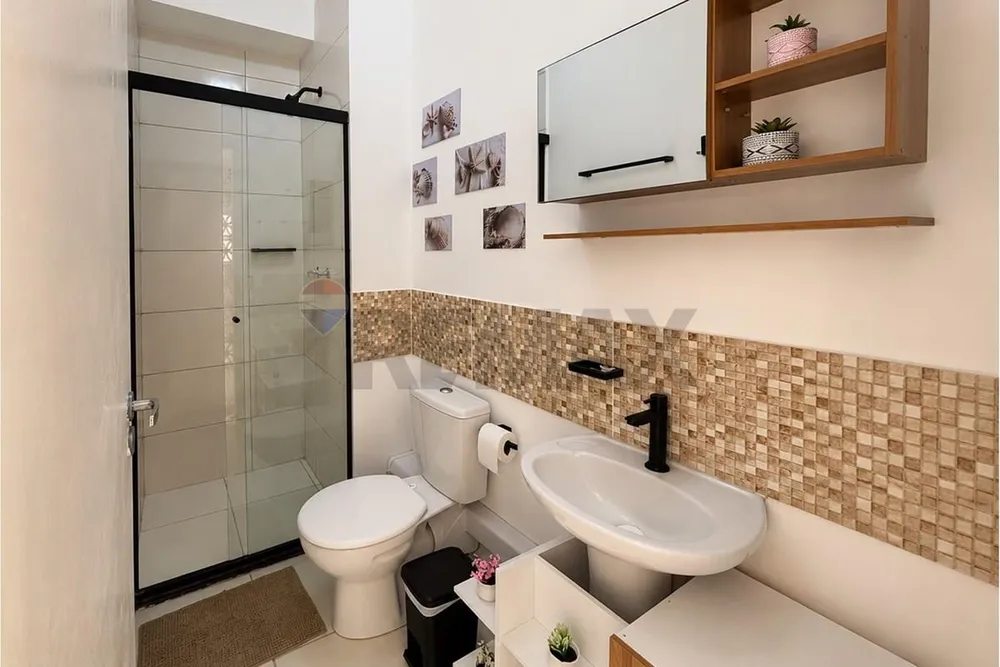 Apartamento, 2 quartos, 41 m² - Foto 8