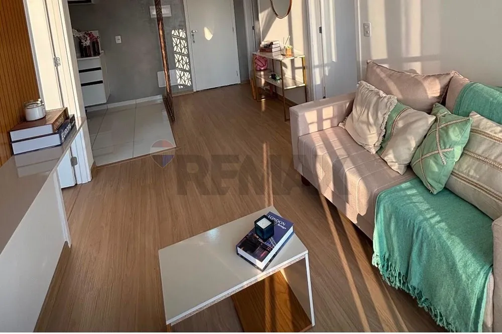 Apartamento, 2 quartos, 41 m² - Foto 3
