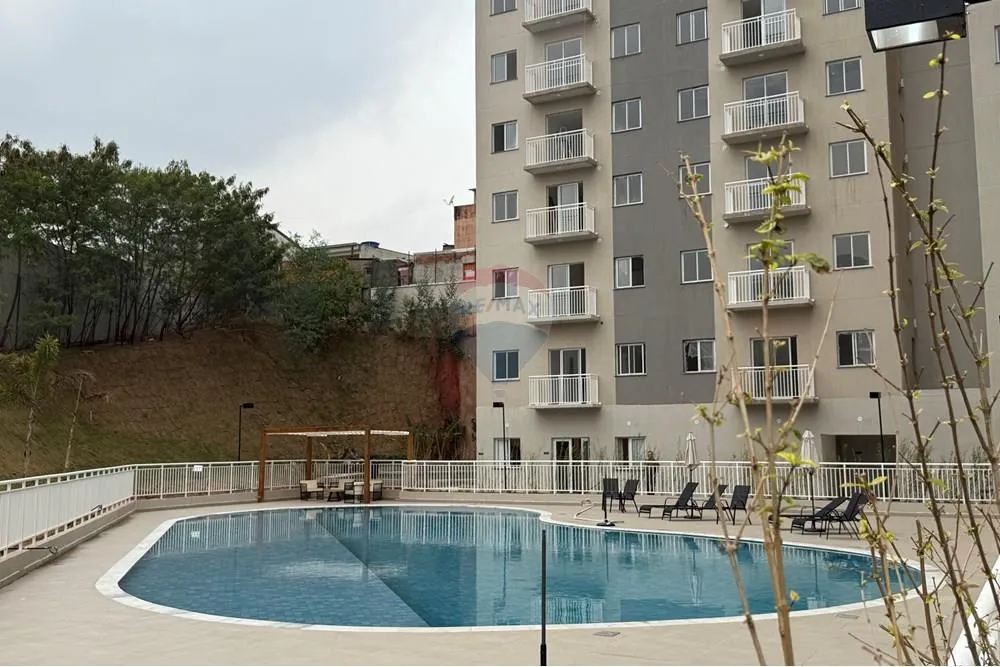 Apartamento, 2 quartos, 41 m² - Foto 6