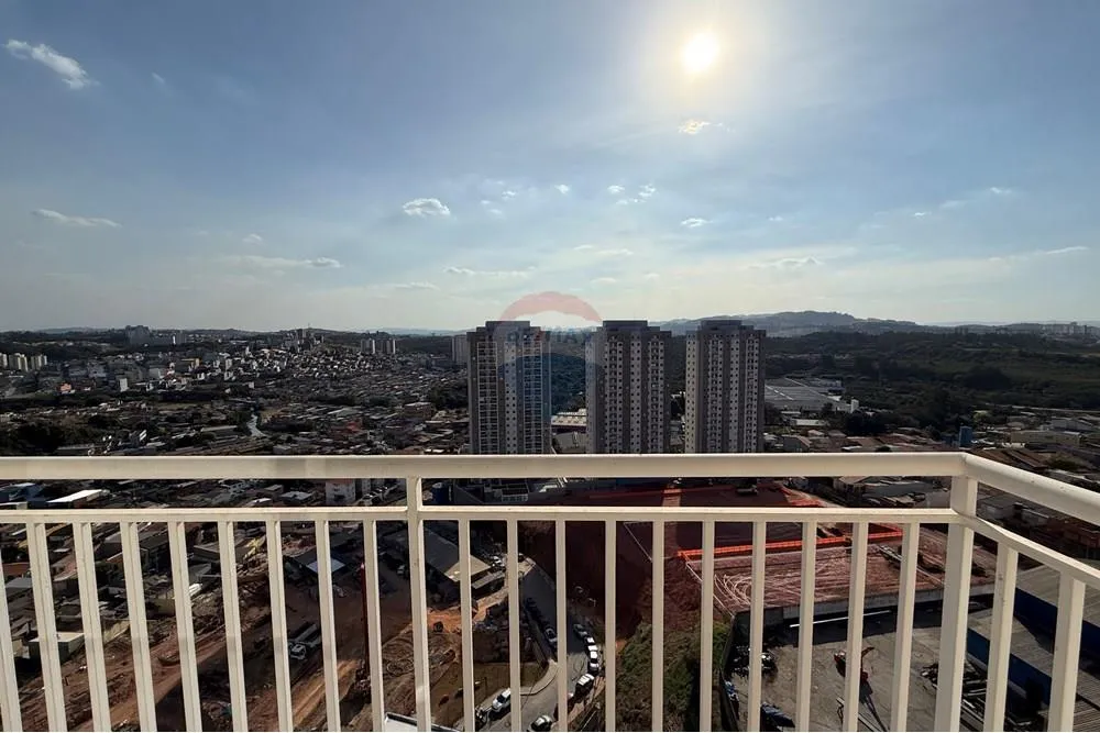 Apartamento, 2 quartos, 41 m² - Foto 5