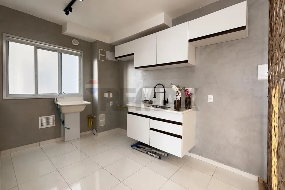 Apartamento, 2 quartos, 41 m² - Foto 4