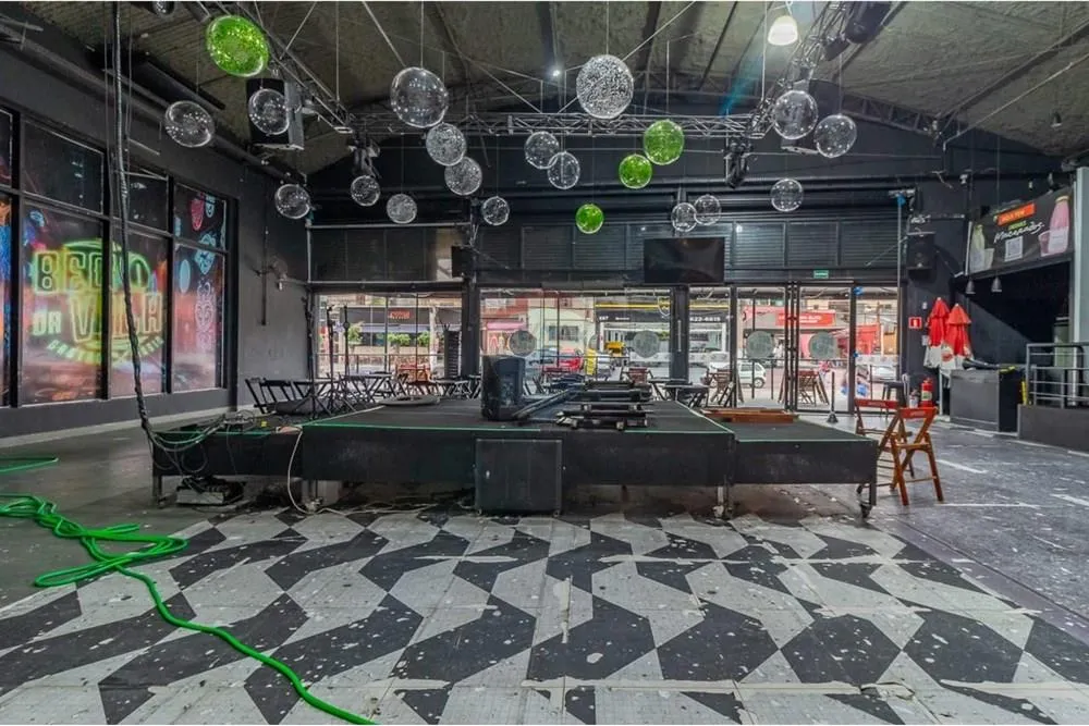 Loja-Salão, 248 m² - Foto 5