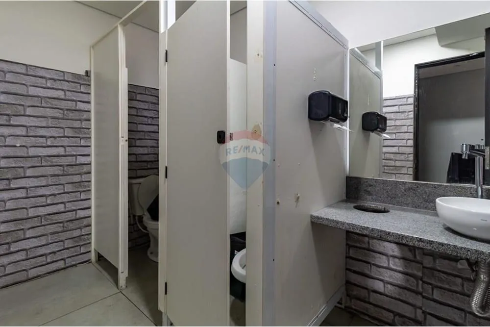 Loja-Salão, 248 m² - Foto 11