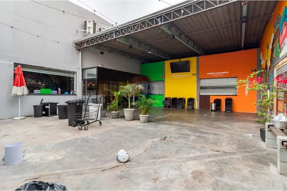 Loja-Salão, 248 m² - Foto 12