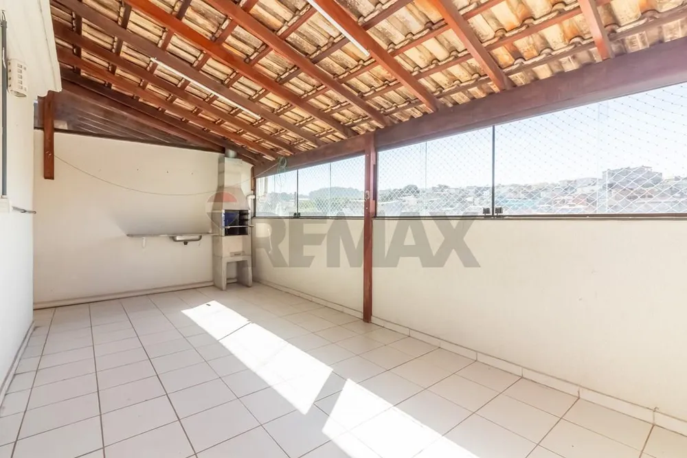 Apartamento, 4 quartos, 94 m² - Foto 6