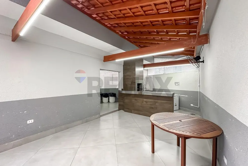 Apartamento, 4 quartos, 94 m² - Foto 5