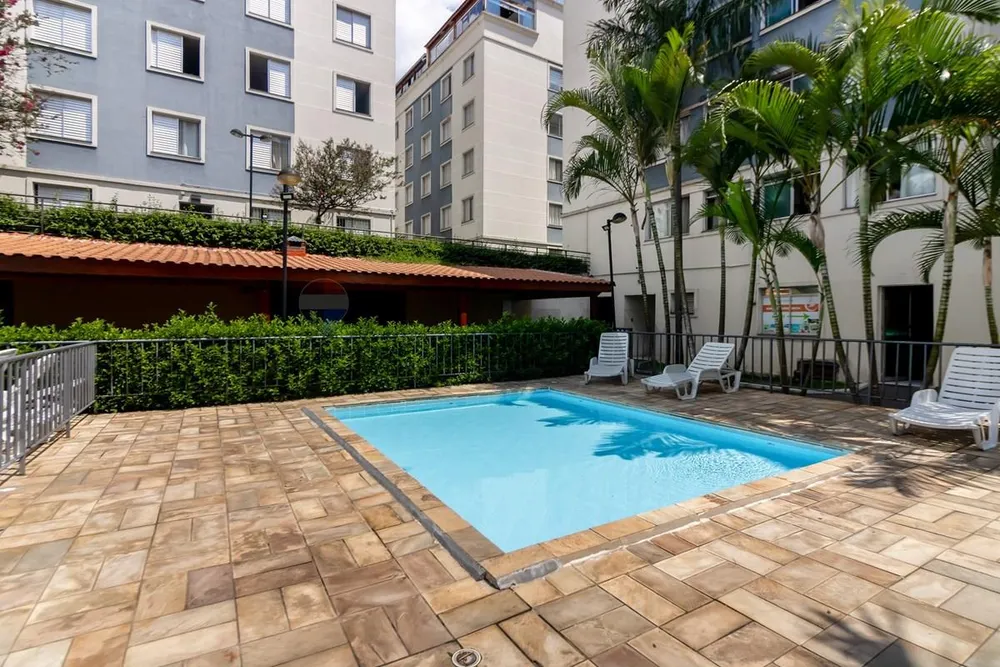 Apartamento, 4 quartos, 94 m² - Foto 7