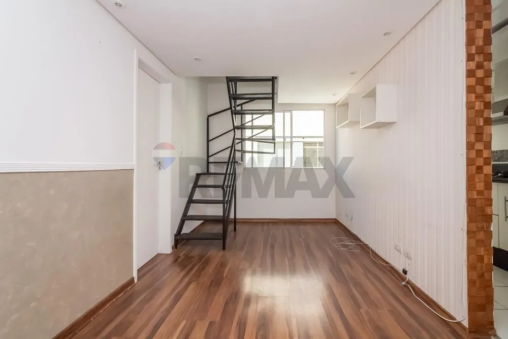 Apartamento, 4 quartos, 94 m² - Foto 1