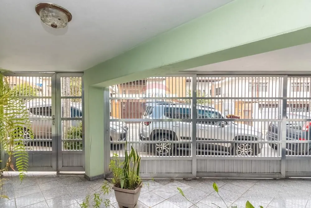 Casa, 2 quartos, 136 m² - Foto 1