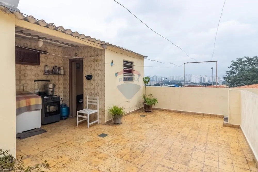 Casa, 2 quartos, 136 m² - Foto 2
