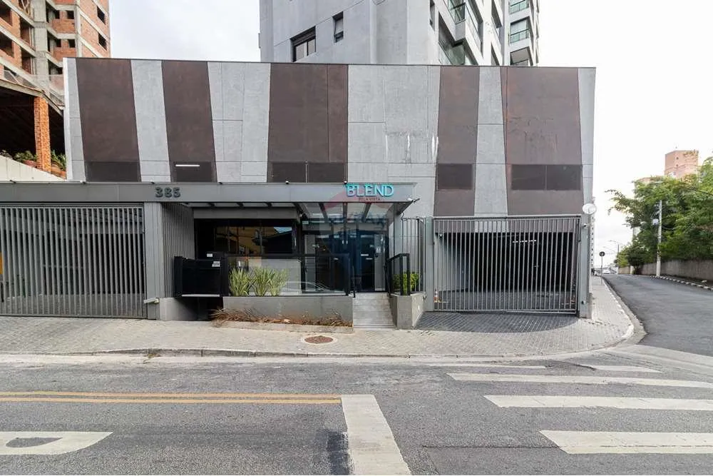 Apartamento, 2 quartos, 64 m² - Foto 5