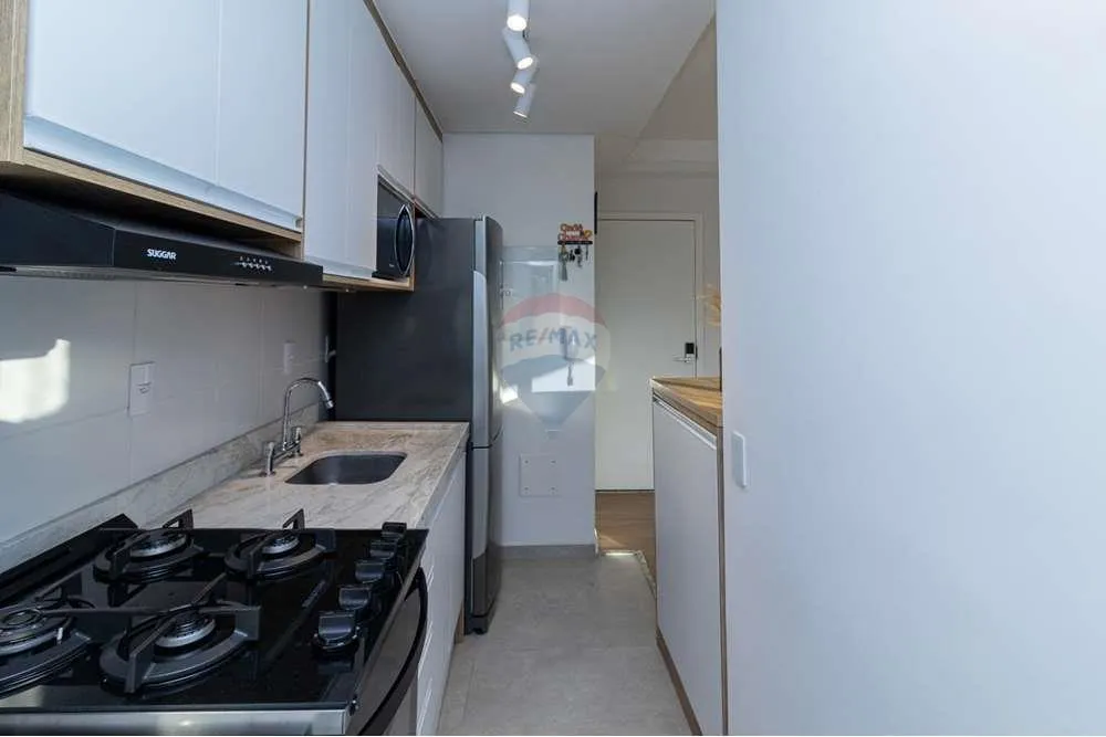 Apartamento, 2 quartos, 64 m² - Foto 2