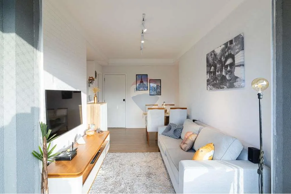 Apartamento, 2 quartos, 64 m² - Foto 1