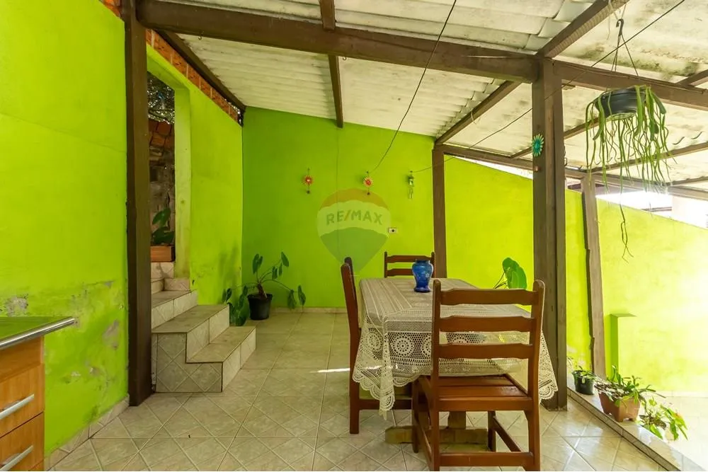 Casa, 3 quartos, 100 m² - Foto 11