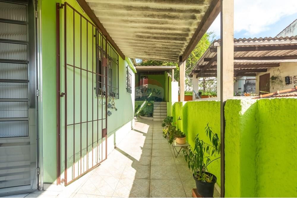Casa, 3 quartos, 100 m² - Foto 3