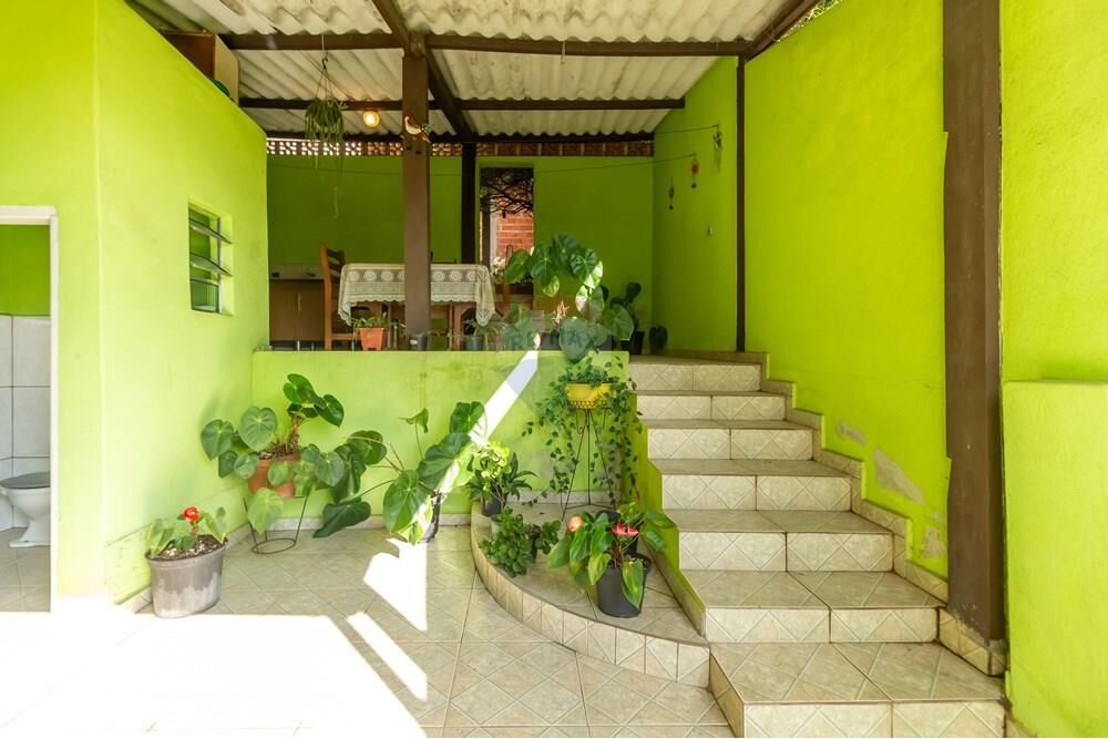 Casa, 3 quartos, 100 m² - Foto 1