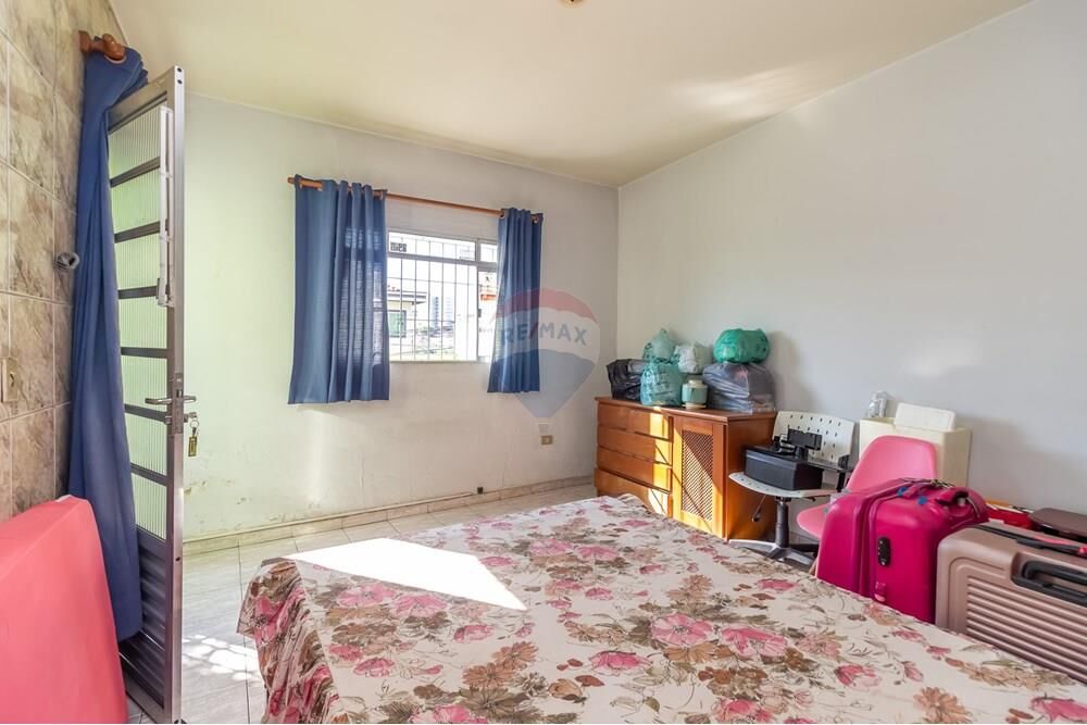Casa, 3 quartos, 100 m² - Foto 4