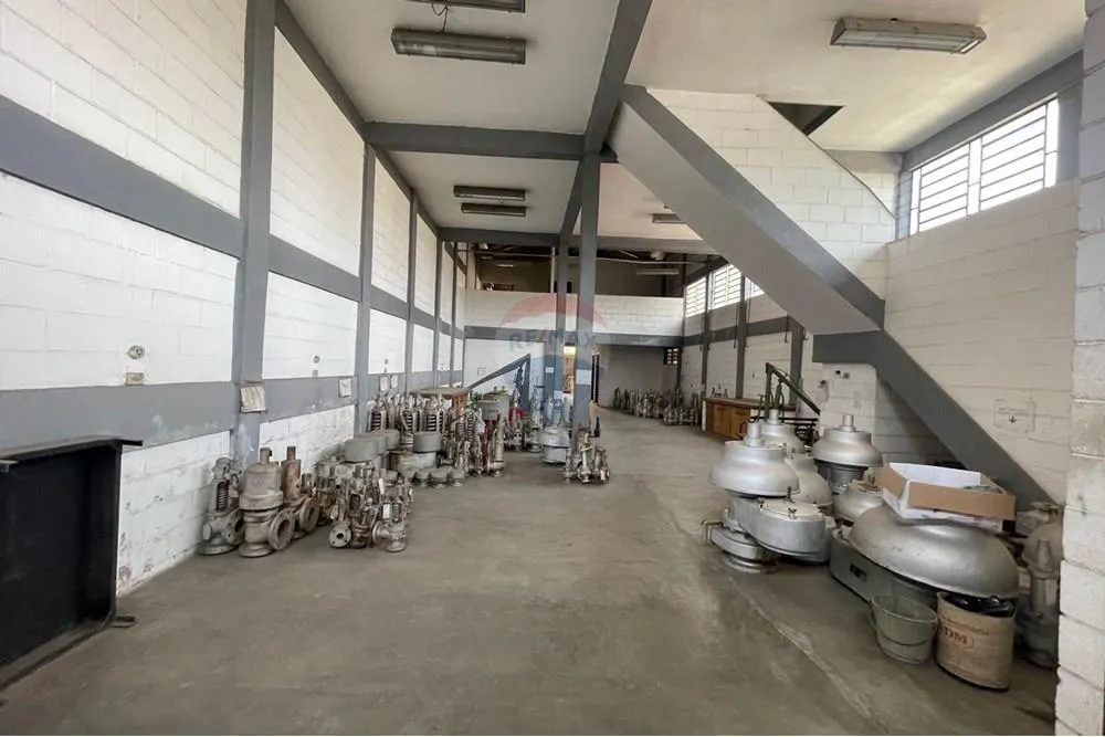 Depósito-Galpão, 364 m² - Foto 3