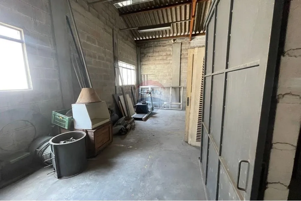Depósito-Galpão, 364 m² - Foto 5